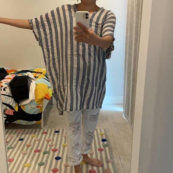 Summer dress/top - Picture 4 of 7